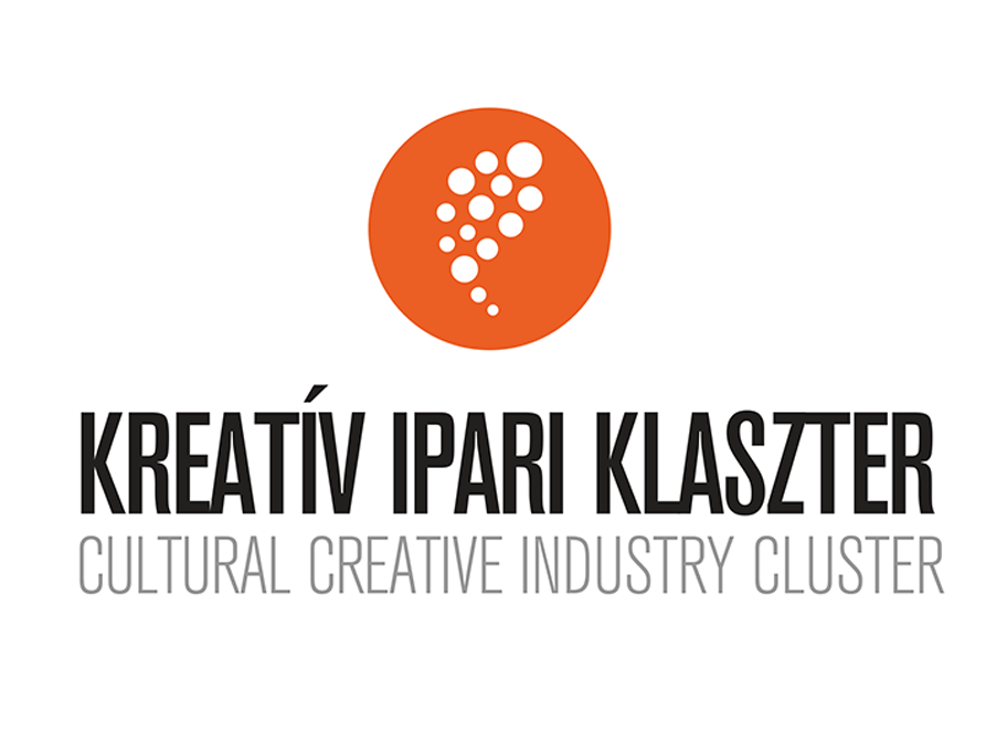 Logo Kreativ Ipari Klaszter