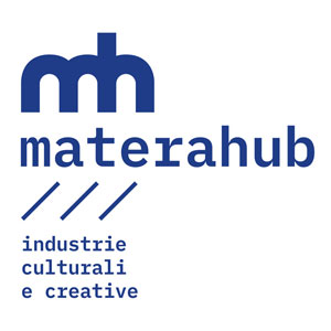 Logo Materahub