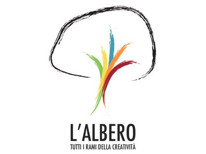 Logo L'Albero