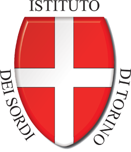 Logo Istituto dei Sordi di Torino