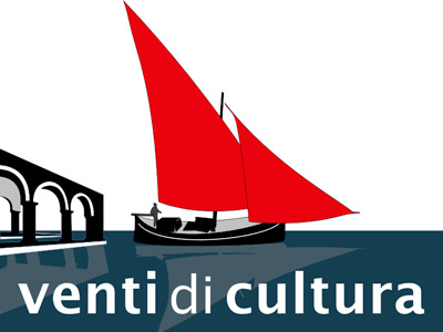 Logo Venti di cultura