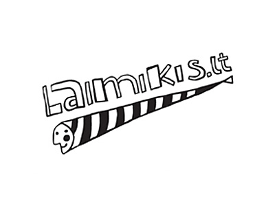 Logo Laimikis
