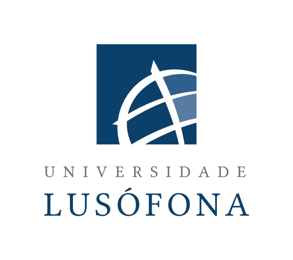 Logo Lusófona