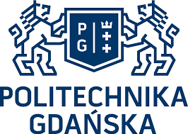 Logo Politechnika Gdańska