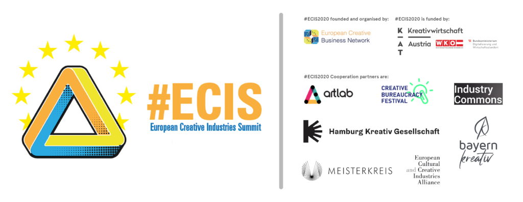 Logo ECIS