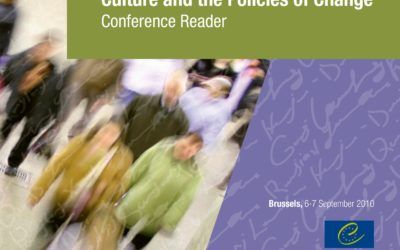 Culture and the Policies of Change – Conference Reader