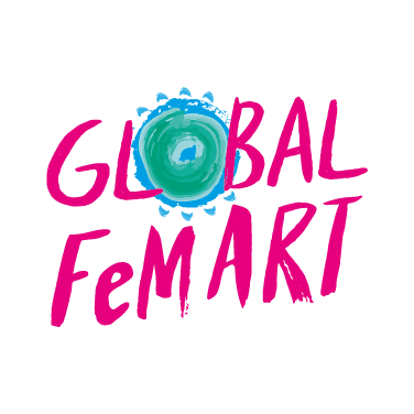 Logo Global FemArt