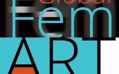 Publikacja o projekcie Global FemArt