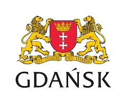 Logo Gdańsk