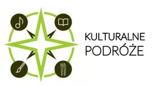 Logo Kulturalne Podróże