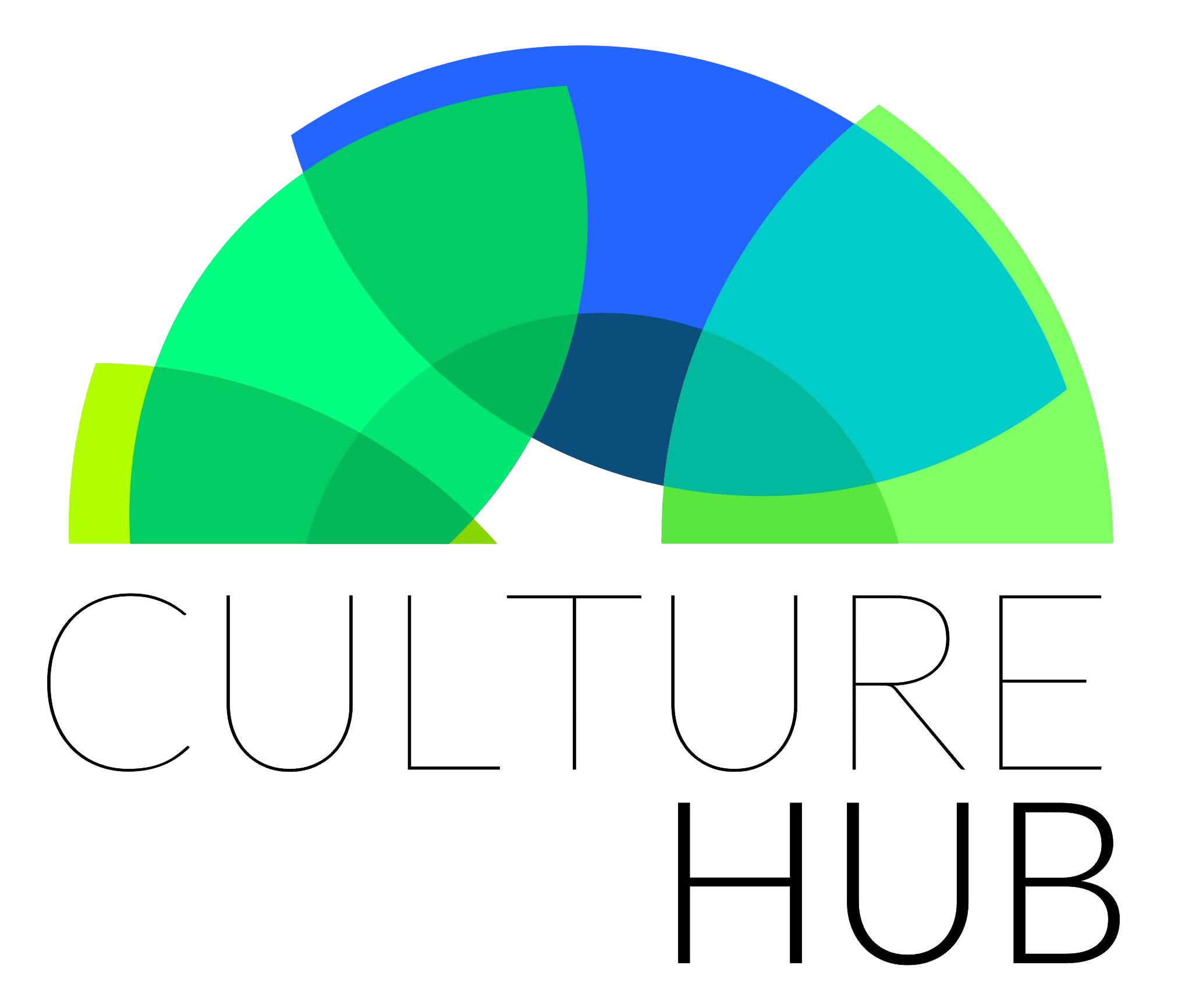 Logo Culture HUB