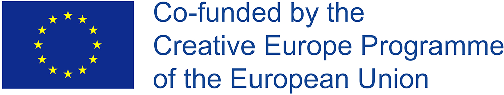 Logo Creative Europe