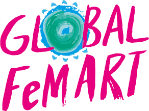 Logo Global FemArt