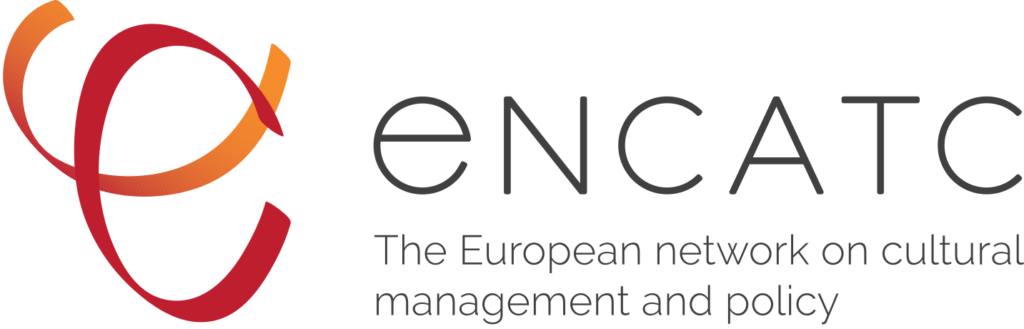 Logo ENCATC