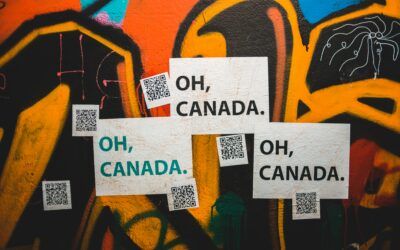Are QR codes bound to become a tourist must-have?