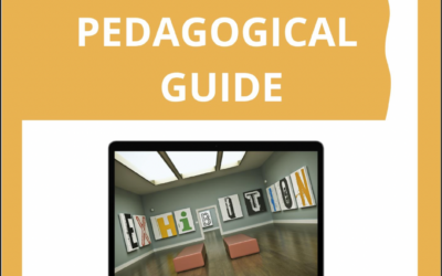 VX Designers – pedagogical guide